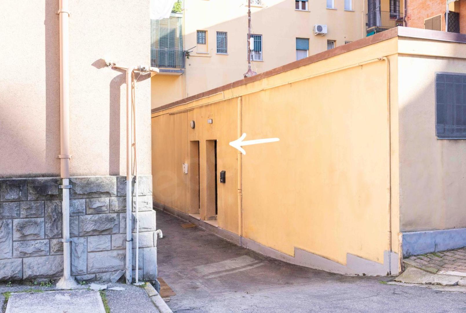 Caseospitali - Stazione5, Vicino Alla Stazione Ideale Per Due Bolonia Exterior foto